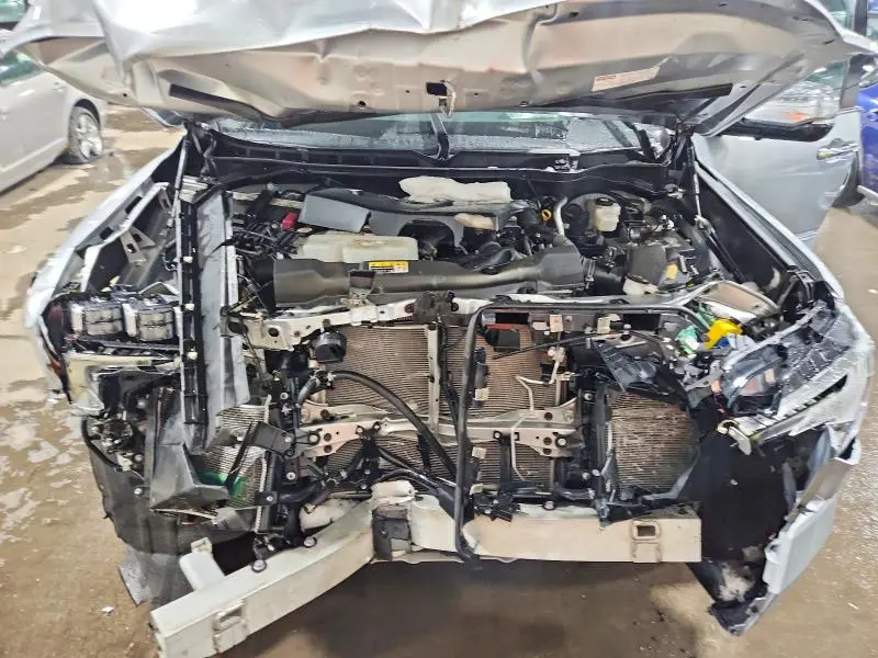 2023 TOYOTA TUNDRA 1794 EDITION  
