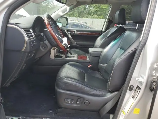 2013 LEXUS GX 460  