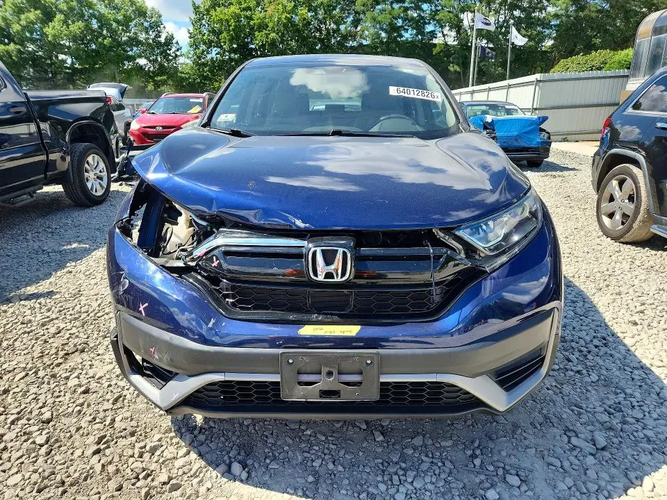 2020 HONDA CR-V LX  