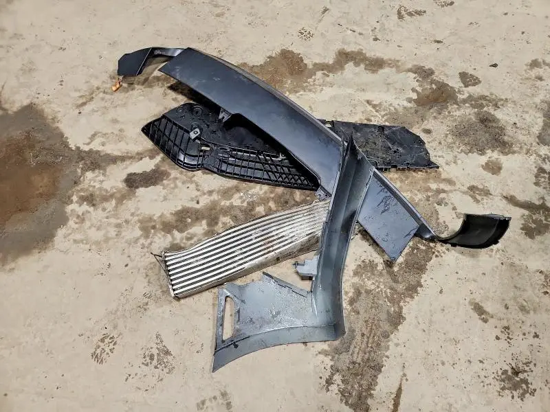 2018 AUDI A4 PRESTIGE  