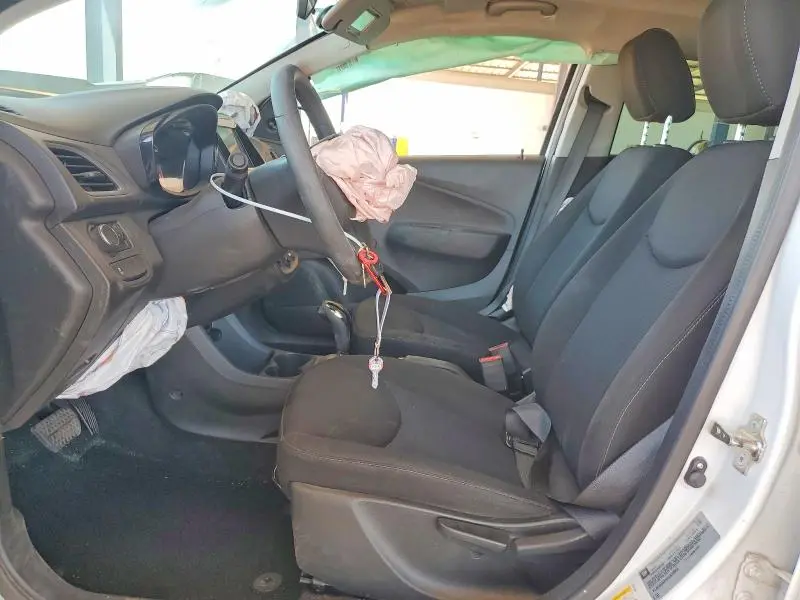 2019 CHEVROLET SPARK LS  