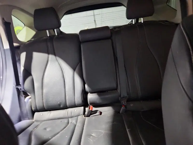 2019 ACURA RDX TECHNOLOGY  