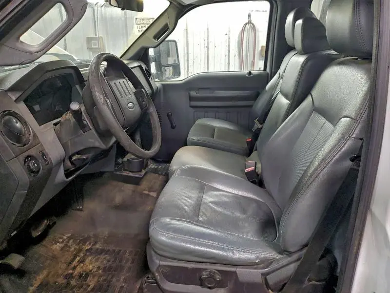 2015 FORD F250 SUPER DUTY  