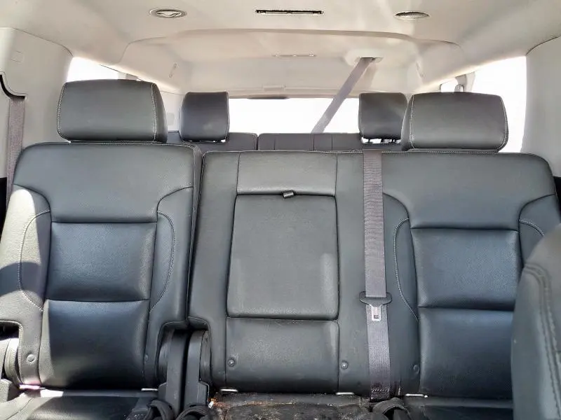 2017 GMC YUKON XL C1500 SLT  
