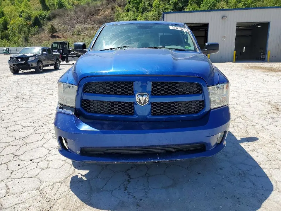 2014 RAM 1500 ST  