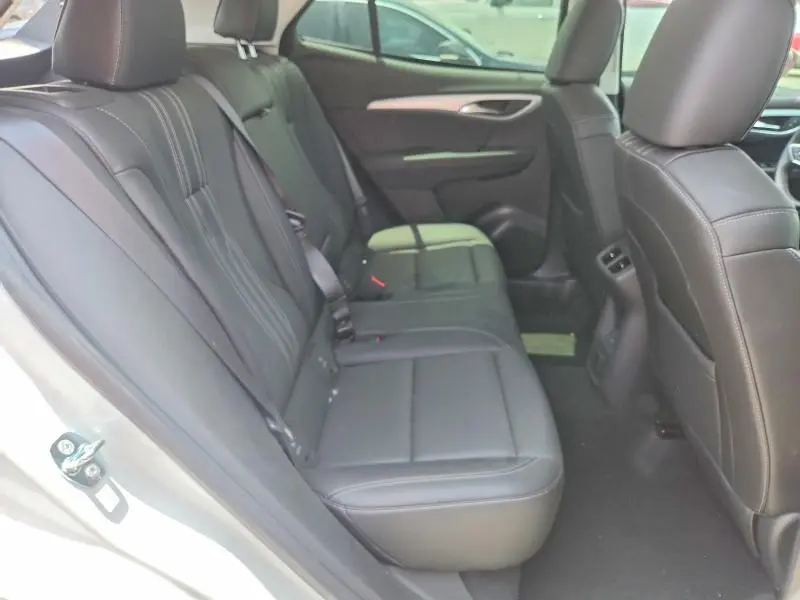 2024 BUICK ENVISION AVENIR  