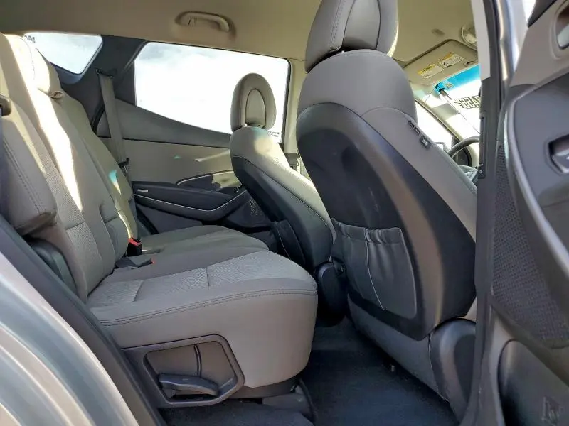 2014 HYUNDAI SANTA FE SPORT   