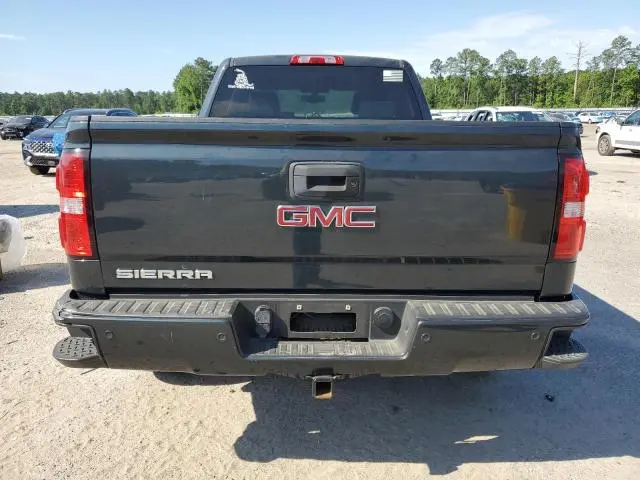 2017 GMC SIERRA C1500  