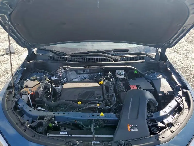 2025 BUICK ENVISTA SPORT TOURING  