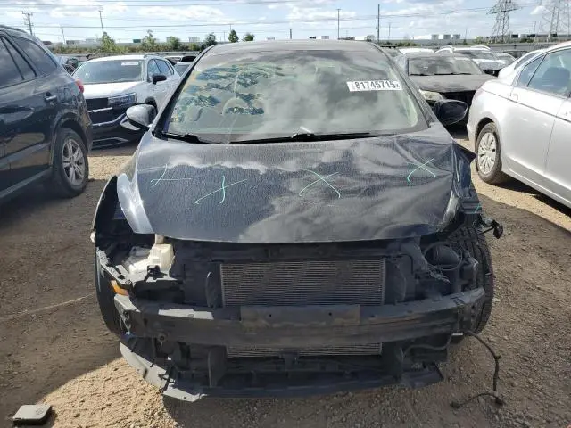 2016 HYUNDAI ELANTRA GT   