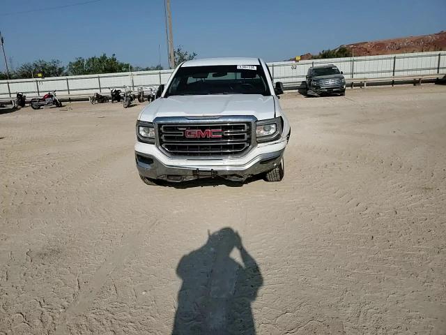 2017 GMC SIERRA C1500