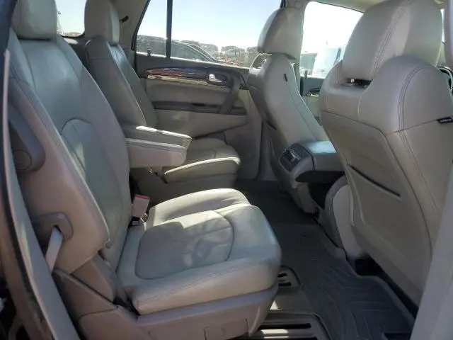 2015 BUICK ENCLAVE