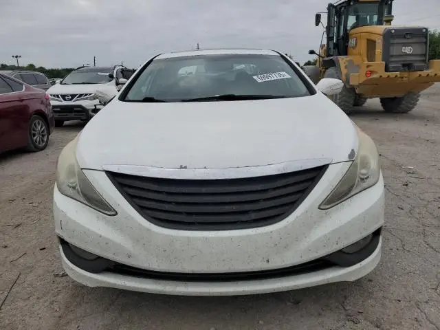 2014 HYUNDAI SONATA SE  