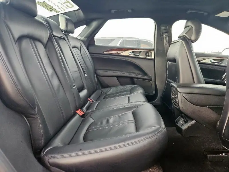 2019 LINCOLN MKZ RESERVE I  