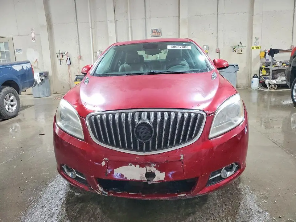 2013 BUICK VERANO   