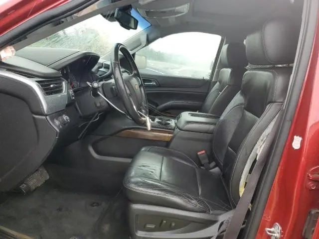 2015 CHEVROLET SUBURBAN C1500 LT  
