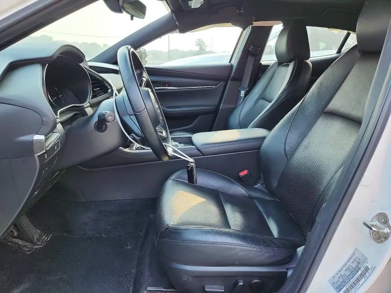 2021 MAZDA 3 PREMIUM  