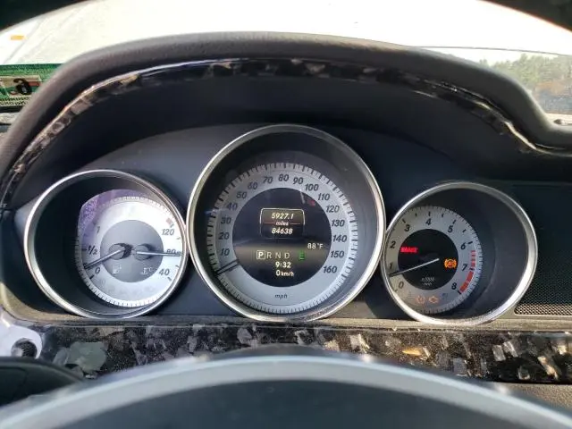 2014 MERCEDES-BENZ C 300 4MATIC  