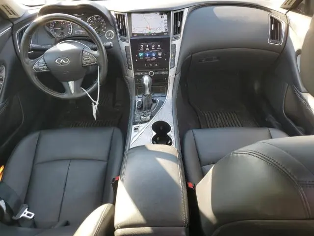 2015 INFINITI Q50 BASE  