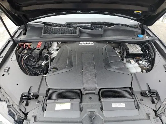 2021 AUDI Q7 PREMIUM  