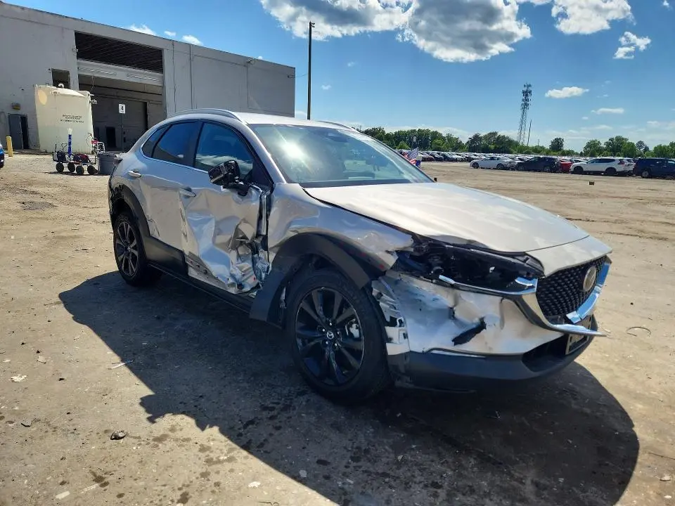 2024 MAZDA CX-30 SELECT  
