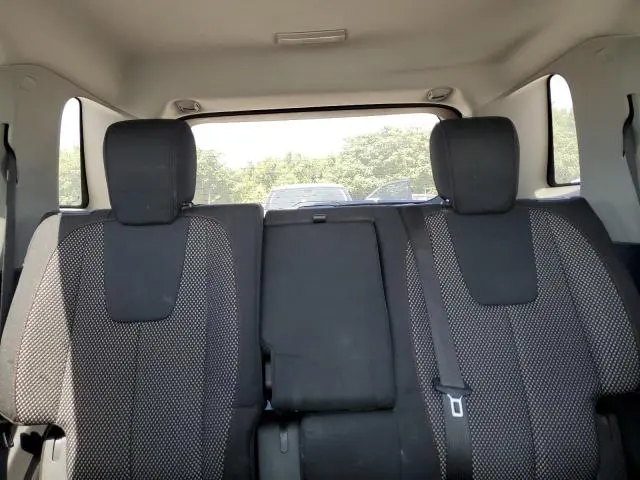 2013 GMC TERRAIN SLE  