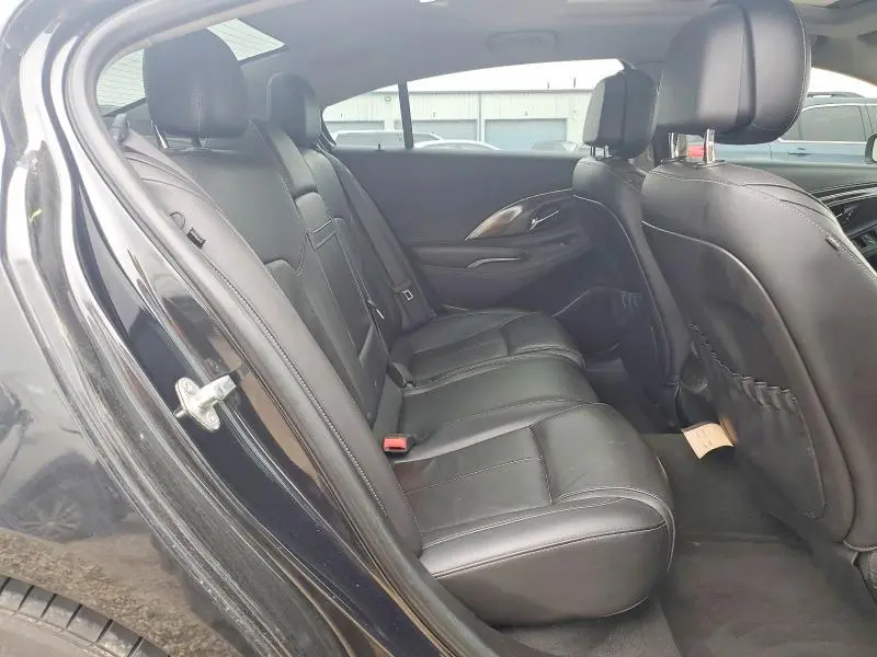 2014 BUICK LACROSSE   