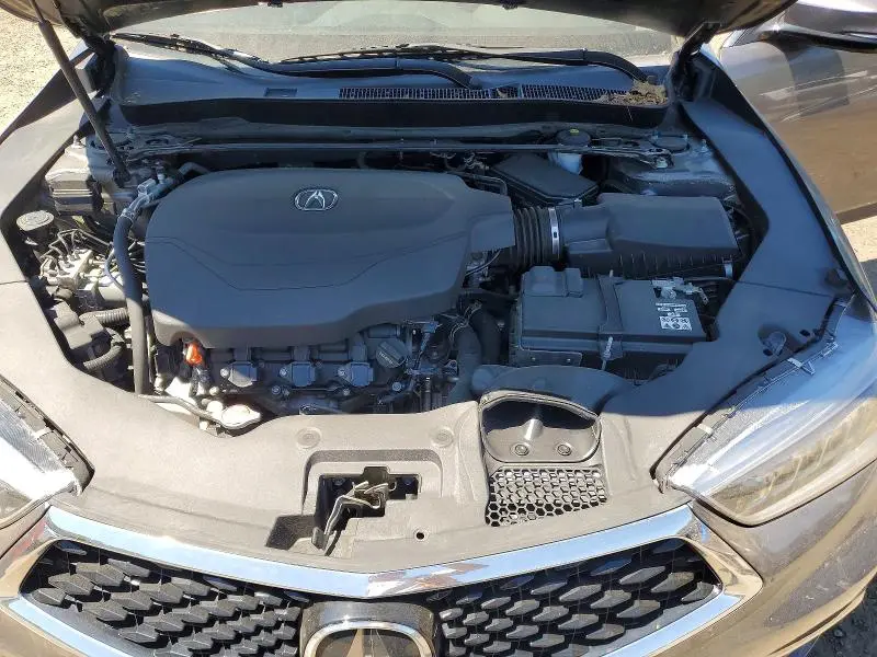 2019 ACURA TLX ADVANCE  