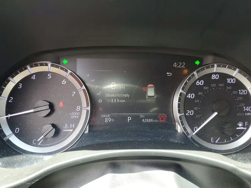2024 TOYOTA HIGHLANDER XSE  