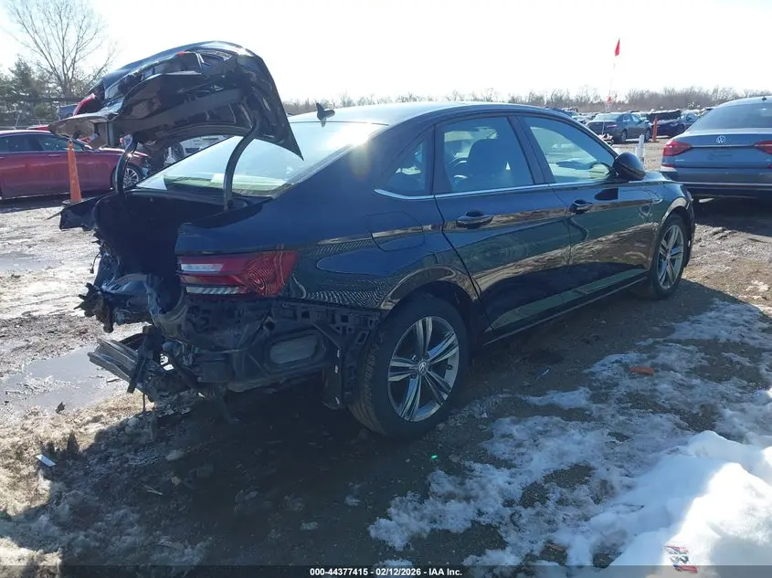 2020 VOLKSWAGEN JETTA 1.4T R-LINE/1.4T S