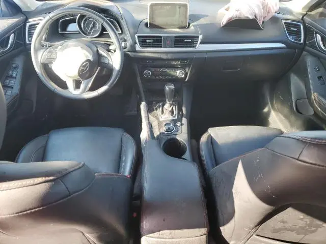 2014 MAZDA 3 TOURING  