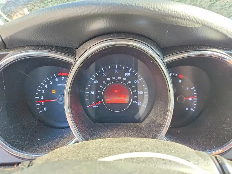 2011 KIA OPTIMA EX  