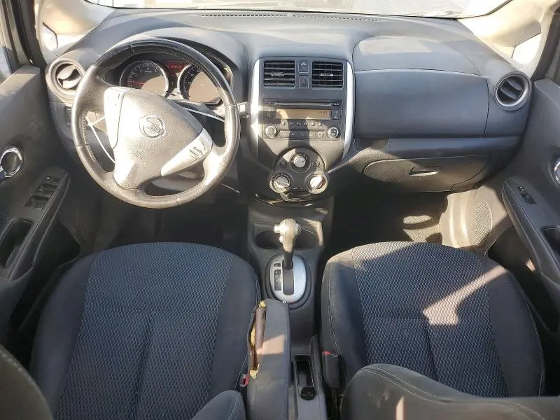 2014 NISSAN VERSA NOTE SV  