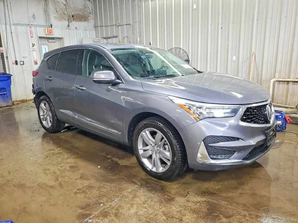 2019 ACURA RDX ADVANCE  