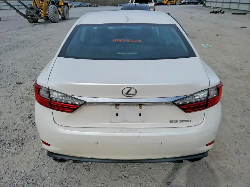 2017 LEXUS ES 350 BASE  