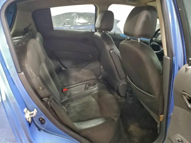 2014 CHEVROLET SPARK 1LT  