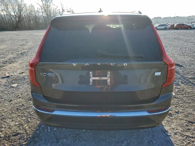 2023 VOLVO XC90 PLUS  