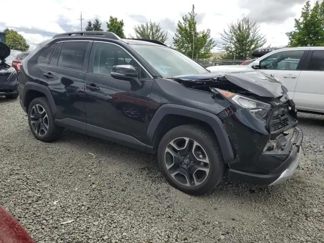 2019 TOYOTA RAV4 ADVENTURE  
