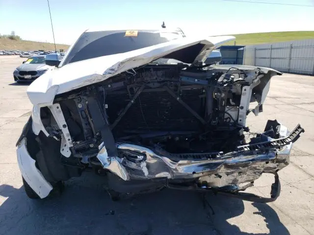 2018 GMC SIERRA K1500 SLT  
