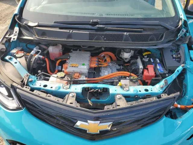 2020 CHEVROLET BOLT EV LT  