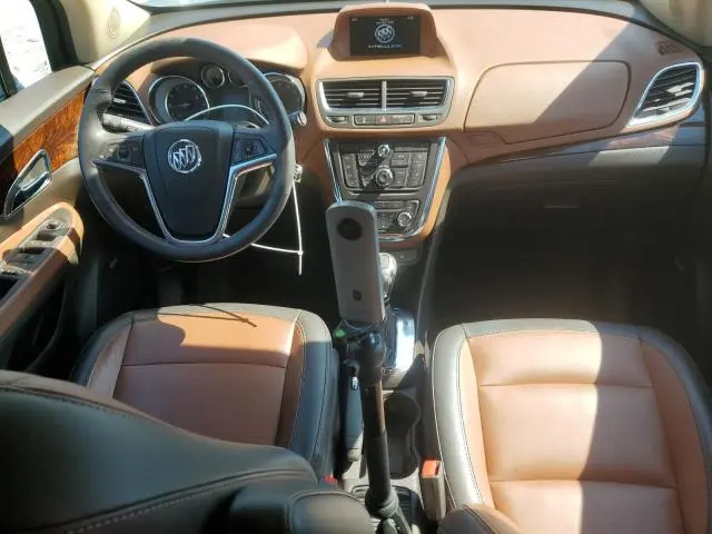 2013 BUICK ENCORE PREMIUM  