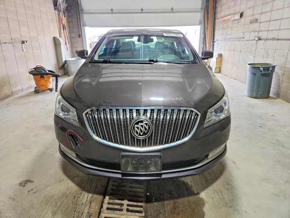 2015 BUICK LACROSSE   