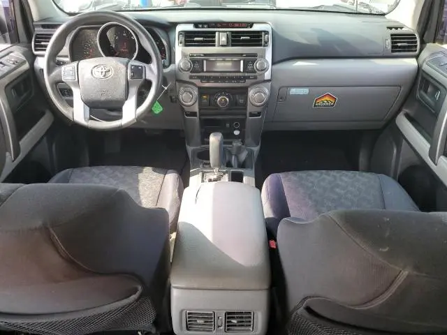 2011 TOYOTA 4RUNNER SR5  