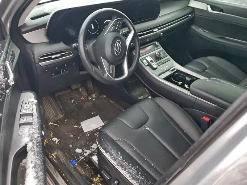 2024 HYUNDAI PALISADE XRT  