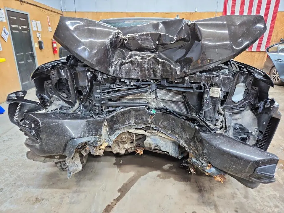 2020 CHEVROLET SILVERADO K1500 RST  