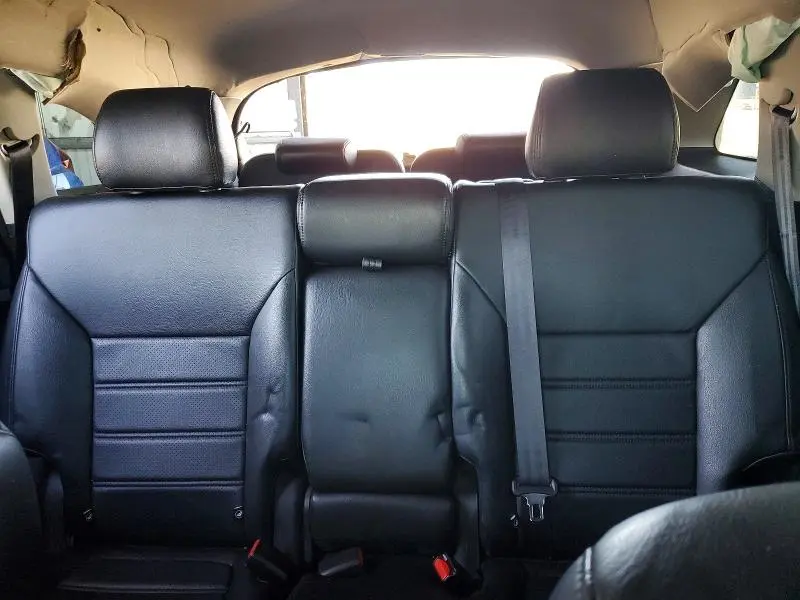 2020 KIA SORENTO S  