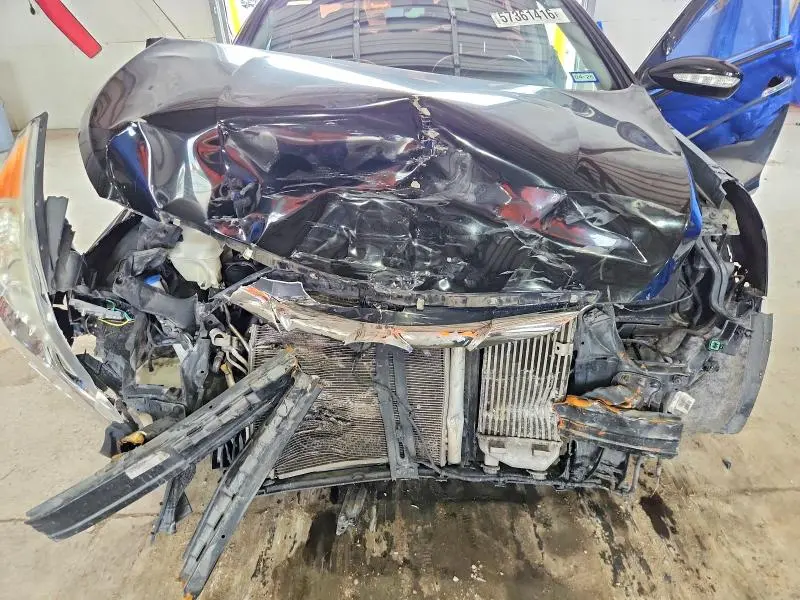 2011 HYUNDAI SONATA LIMITED 2.0T  