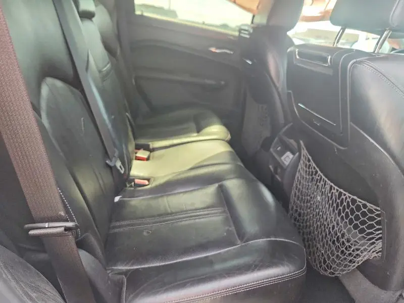 2013 CADILLAC SRX PERFORMANCE COLLECTION  