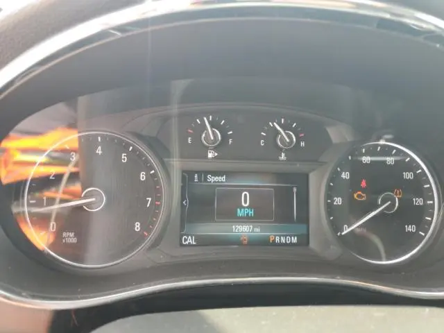 2018 BUICK ENCORE ESSENCE  