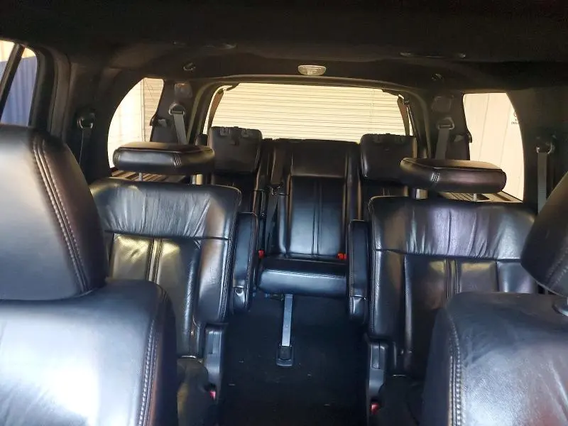 2016 LINCOLN NAVIGATOR SELECT  